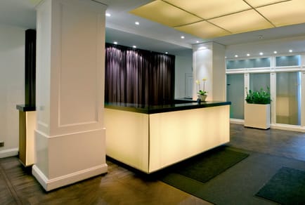 Image 3 of Regus - Stockholm Park Venue - Engelbrektsgatan 9-11 - Stockholm