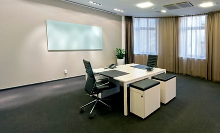 Image 6 of Regus - Stockholm Park Venue - Engelbrektsgatan 9-11 - Stockholm