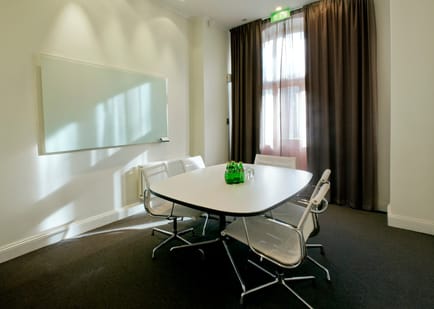Image 9 of Regus - Stockholm Park Venue - Engelbrektsgatan 9-11 - Stockholm