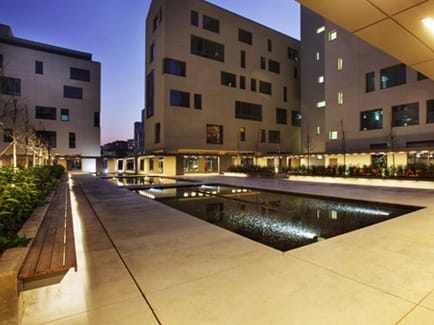 Image 1 of Regus - Kâğıthane Ofis Park, Bağlar Caddesi No.14, Kâğıthane, 34406 – Istanbul