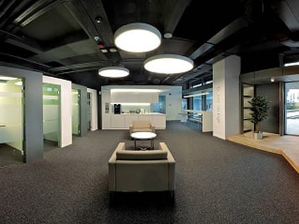 Image 3 of Regus - Kâğıthane Ofis Park, Bağlar Caddesi No.14, Kâğıthane, 34406 – Istanbul