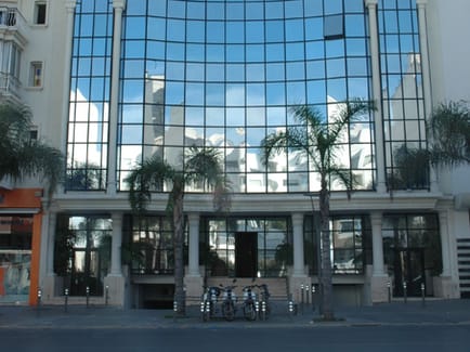 Image 1 of Regus - Casa Massira Business Center - 12 Avenue Ali Abderrazak - Casablanca