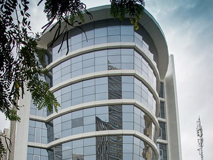 Image 1 of Regus - Abidjan XL Plateau - XL Building - Corner of Dr. Crozet Street - Plateau - Abidjan