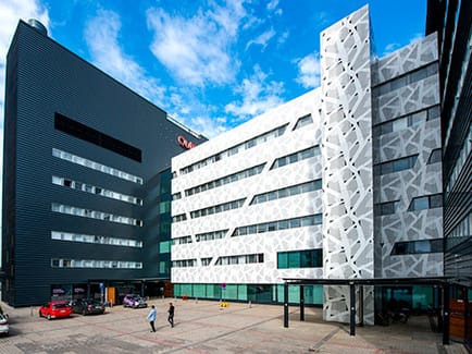 Image 1 of Regus - Espoo Iso Omena - Puolikkotie 8  - Espoo