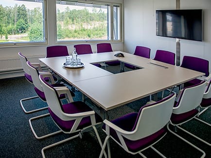 Image 2 of Regus - Espoo Iso Omena - Puolikkotie 8  - Espoo