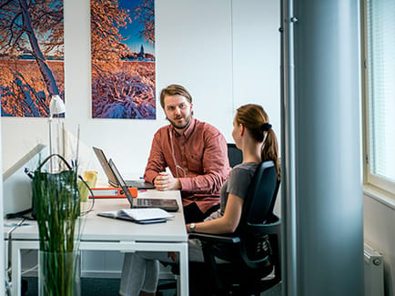 Image 3 of Regus - Espoo Iso Omena - Puolikkotie 8  - Espoo