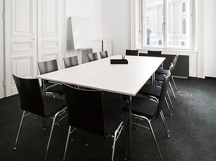 Image 3 of Regus - Vienna Le Palais - Herrengasse 1-3 - Vienna