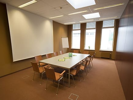 Image 2 of Regus - Vienna Nineteen - Mooslackengasse 17 - Vienna