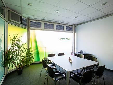 Image 2 of Regus - Vienna Cityport 11 - Simmeringer Haupststrasse 24 - Vienna