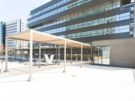 Image 1 of Regus - Madrid, Avenida America - Calle de Martinez Villergas 49 -  Madrid