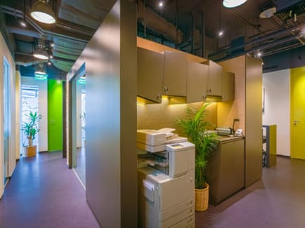 Image 10 of IWG (Regus) - Siam Tower - 989 Rama Road, 10900 - Bangkok