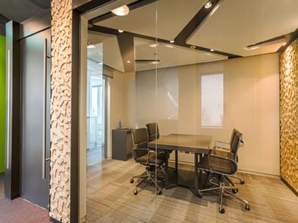 Image 3 of IWG (Regus) - Siam Tower - 989 Rama Road, 10900 - Bangkok