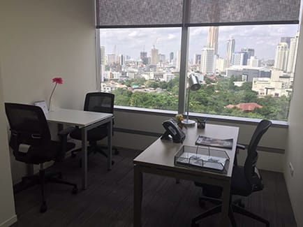 Image 4 of IWG (Regus) - Siam Tower - 989 Rama Road, 10900 - Bangkok