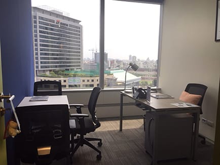 Image 5 of IWG (Regus) - Siam Tower - 989 Rama Road, 10900 - Bangkok