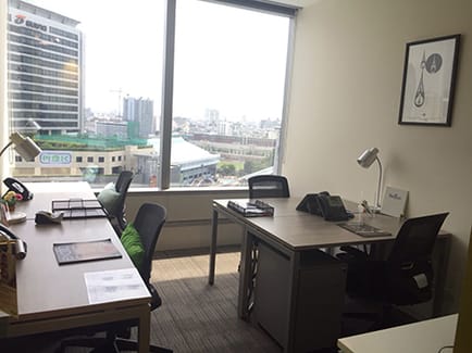 Image 7 of IWG (Regus) - Siam Tower - 989 Rama Road, 10900 - Bangkok