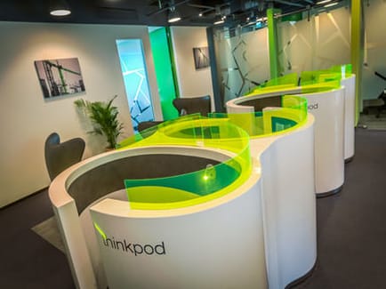 Image 8 of IWG (Regus) - Siam Tower - 989 Rama Road, 10900 - Bangkok