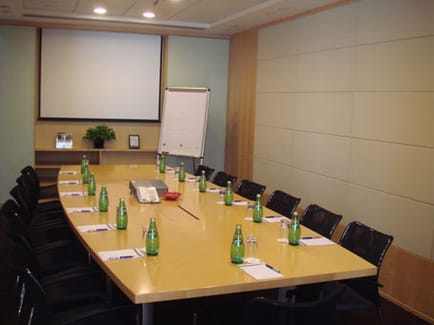 Image 2 of Regus - Guangzhou Tianhe Center Plaza - 161 West Linhe Road - Tianhe District - Guangdong Province - Guangzhou