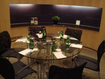 Image 3 of Regus - Guangzhou Tianhe Center Plaza - 161 West Linhe Road - Tianhe District - Guangdong Province - Guangzhou