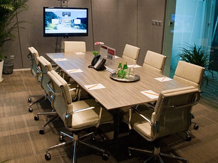 Image 3 of Regus - Wuhan Tiandi – Corporate Center - 1628 Zhong Shan Avenue - Jiang'an District - Hubei Province - Wuhan