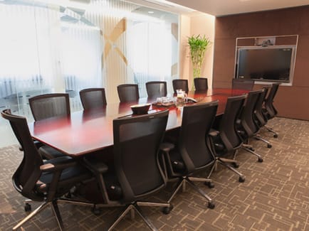 Image 2 of Regus - Shanghai 21st Century - 210 Shiji Avenue - Pudong - Lujiazui - Shanghai