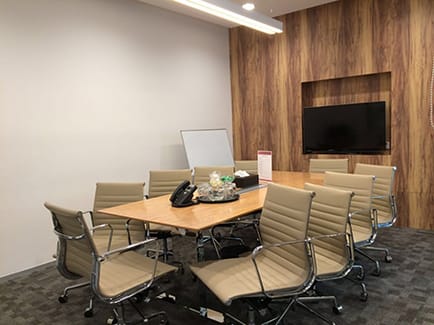 Image 3 of Regus - Chongqing World Financial Centre - 188 Minzu Road - Yuzhong District - Chongqing
