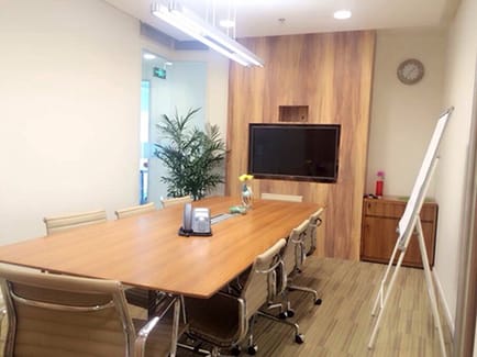 Image 3 of Regus - Shenzhen A8 Building - 1002 Keyuan Road Tech Zone - Nanshan District - Guangdong Province - Shenzhen