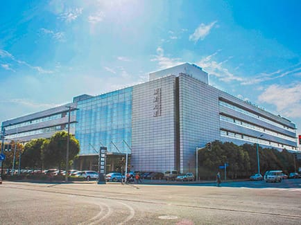 Image 1 of Regus - Shanghai Changxing Building - 888 Bibo Road - Pudong New District - Shanghai