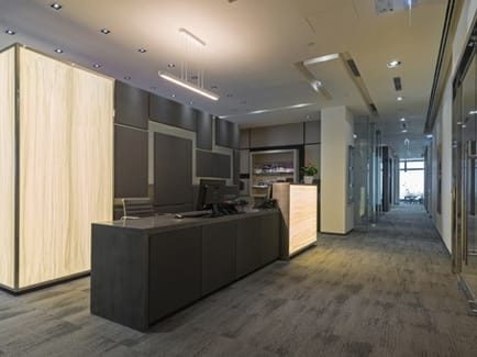 Image 2 of Regus - AIA Central - 1 Connaught Road - Hong Kong