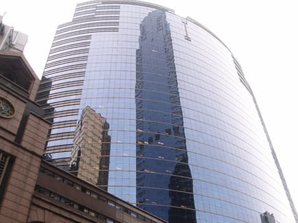 Image 1 of Regus - Grand Millennium Plaza - 181 Queens Road - Hong Kong