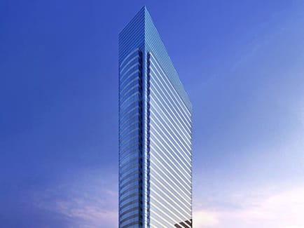 Image 1 of Regus - Shijiazhuang Suning Life Square - 77 Zhongshan Road - Xinhua District - Hebei Province - Shijiazhuang