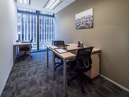 Image 4 of Regus - Shijiazhuang Suning Life Square - 77 Zhongshan Road - Xinhua District - Hebei Province - Shijiazhuang