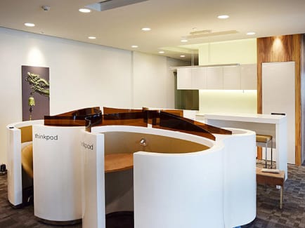Image 5 of Regus - Shijiazhuang Suning Life Square - 77 Zhongshan Road - Xinhua District - Hebei Province - Shijiazhuang