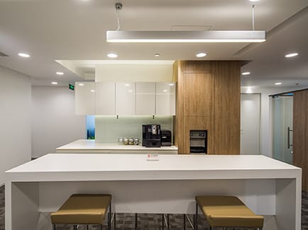 Image 6 of Regus - Shijiazhuang Suning Life Square - 77 Zhongshan Road - Xinhua District - Hebei Province - Shijiazhuang