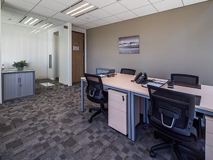 Image 7 of Regus - Shijiazhuang Suning Life Square - 77 Zhongshan Road - Xinhua District - Hebei Province - Shijiazhuang