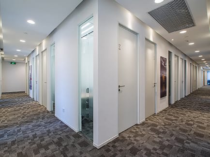Image 9 of Regus - Shijiazhuang Suning Life Square - 77 Zhongshan Road - Xinhua District - Hebei Province - Shijiazhuang