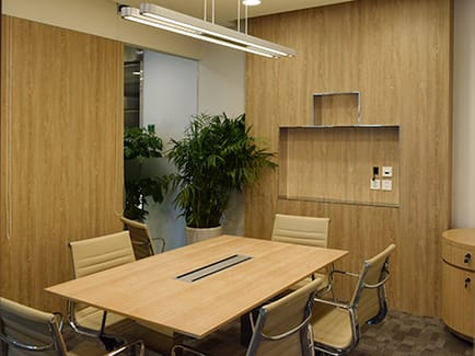Image 3 of Regus - Shanghai Baoland Plaza - 688 Dalian Road - Yangpu District - Shanghai
