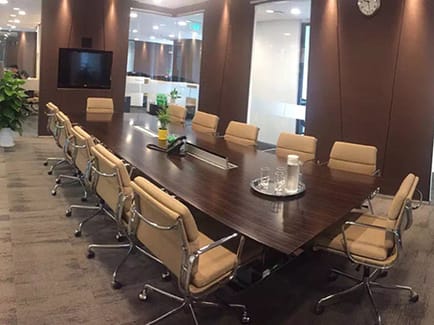Image 3 of Regus - Shenzhen SCC - 88 First Haide Road - Nanshan District - Guangdong Province - Shenzhen