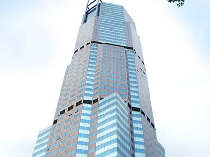Image 1 of Regus - Shanghai Maxdo Centre - 43/F Maxdo Centre - Changning District - Shanghai