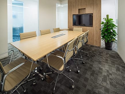 Image 3 of Regus - Shanghai Maxdo Centre - 43/F Maxdo Centre - Changning District - Shanghai