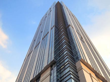 Image 1 of Regus - Shanghai Huaihai Plaza - 1045 Middle Huihai Road - Xuhui District - Shanghai