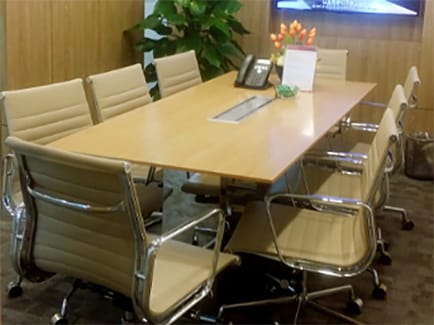 Image 2 of Regus - Beijing Zhongyu Mansion - 6 North Workers Stadium Road - Chaoyang District - Beijing