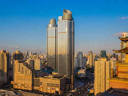 Image 1 of Regus - Shanghai Grand Gateway Tower - 3 Hongqiao Road - Xuhui District - Shanghai
