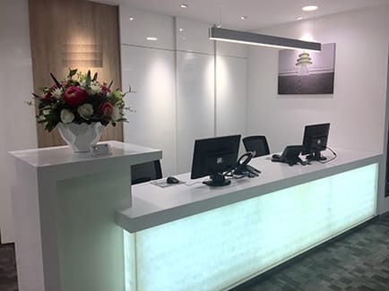 Image 2 of Regus - Guangzhou Fortune Plaza - 116 East Tiyu Road - Tianhe District - Guangdong Province - Guangzhou