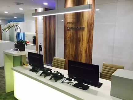 Image 2 of Regus - Shanghai Henderson 688 - 688 West Nanjing Road - Jing’an District - Shanghai