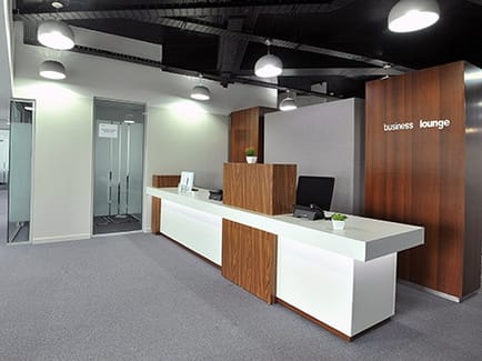Image 2 of Regus - Shanghai Henderson 155 - 155 Tianjin Road - Huangpu District - Shanghai