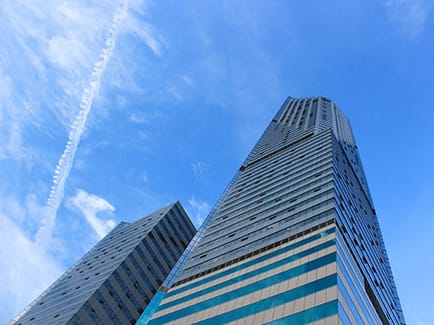 Image 1 of Regus - Guangzhou China International Centre - 33 Zhongshan 3rd Road - Yuexiu District - Guangdong Province - Guangzhou