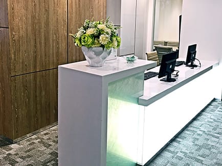 Image 2 of Regus - Guangzhou China International Centre - 33 Zhongshan 3rd Road - Yuexiu District - Guangdong Province - Guangzhou