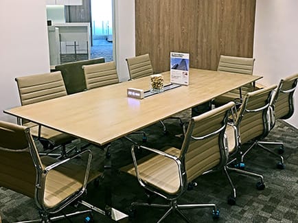Image 3 of Regus - Guangzhou China International Centre - 33 Zhongshan 3rd Road - Yuexiu District - Guangdong Province - Guangzhou