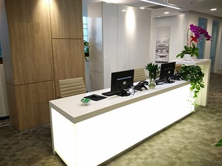 Image 2 of Regus - Beijing MinMetal Square - 3 North Chaoyangmen Avenue - Dongcheng District - Beijing