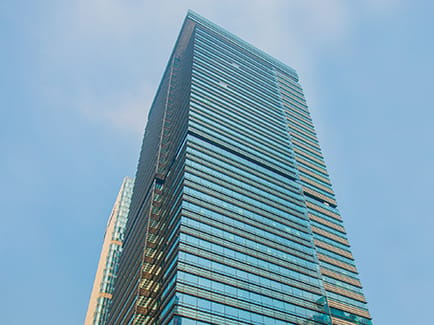 Image 1 of Regus - Shanghai Oriental Financial Centre - 333 Lujiazui Ring Road - Pudong - Lujiazhui - Shanghai